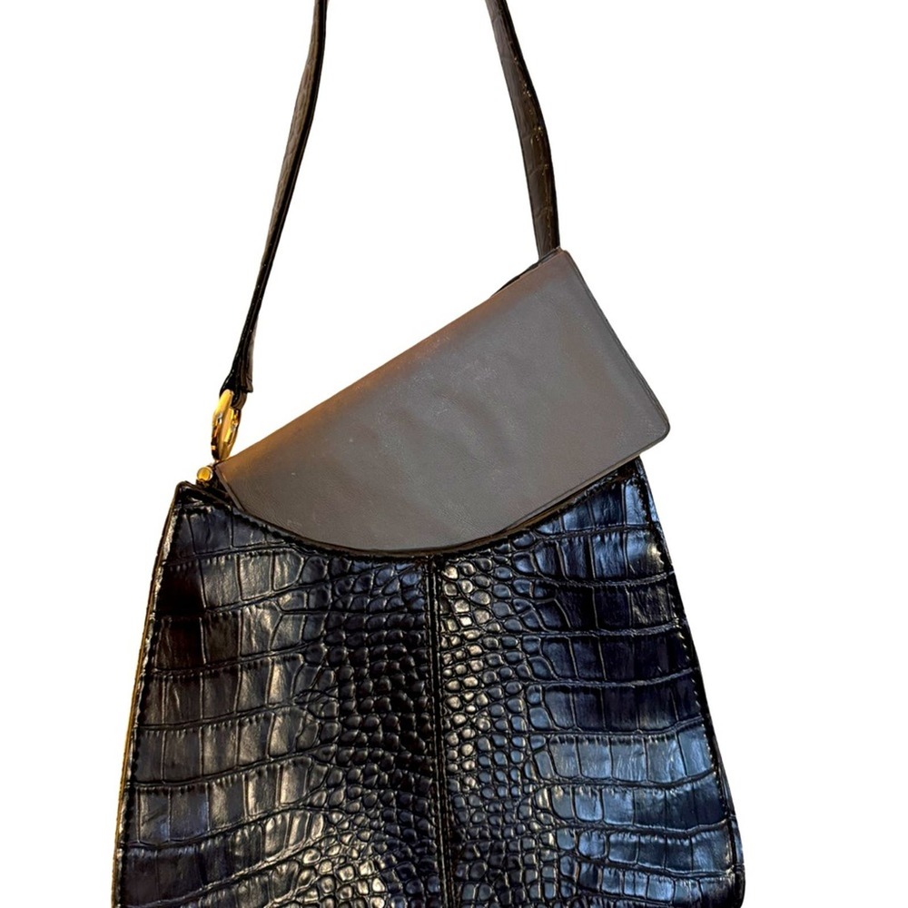 Liz Claiborne 80s Purse - Picture 3 of 3